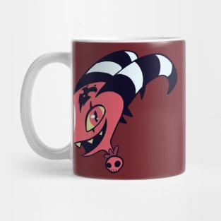 Blitzø Mug